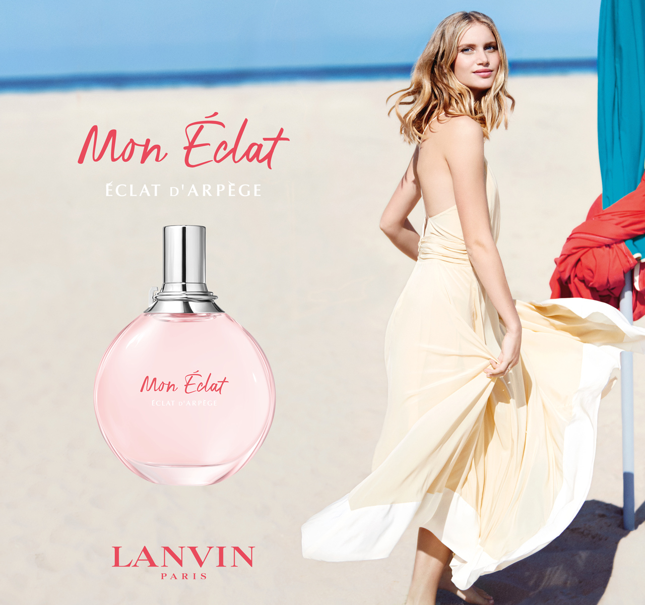 Lanvin Beauty You The Shilla Duty Free