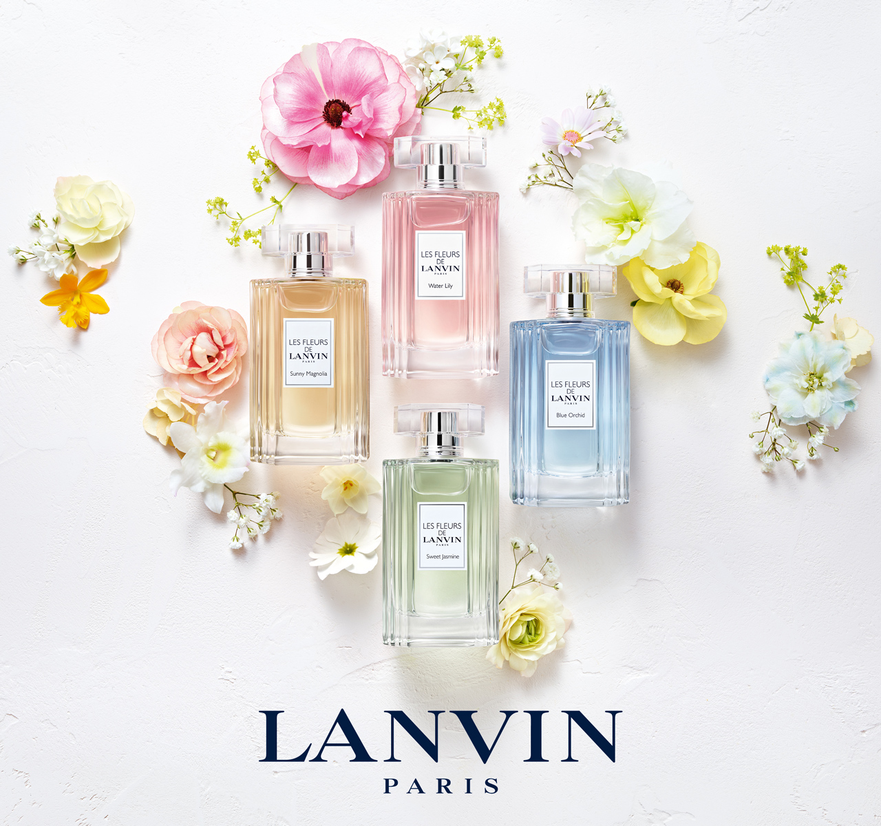 Lanvin Beauty You The Shilla Duty Free