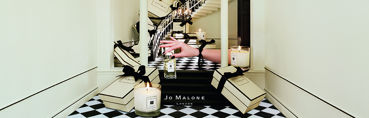 JO MALONE LONDON | BEAUTY&YOU | The Shilla Duty Free