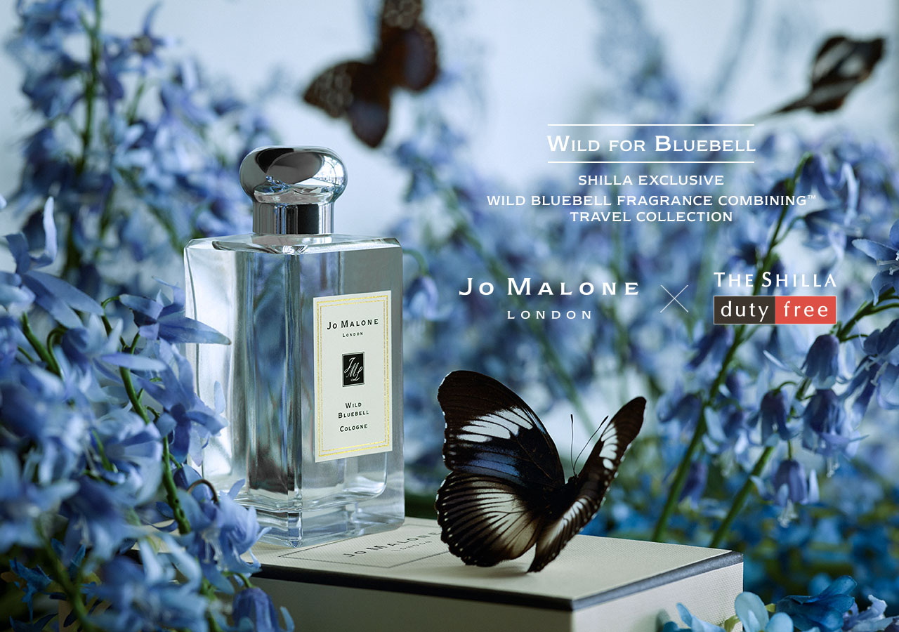 Jo malone bluebell. Джо Малон Блюбелл. Wild Bluebell Jo Malone London. Джо Малон вайлд Блюбелл. Джо Малон 30 мл.