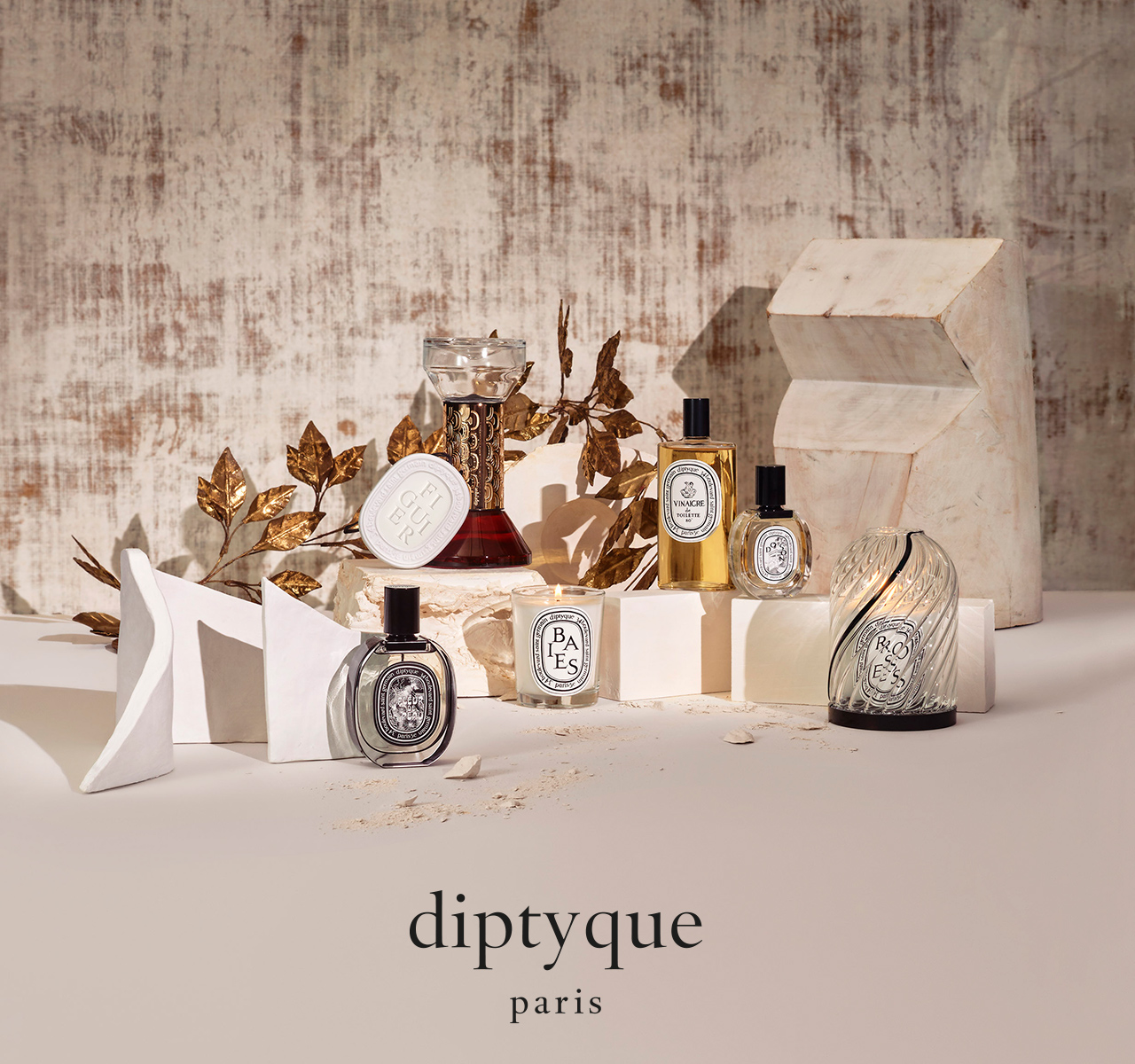 DIPTYQUE | BEAUTY&YOU | The Shilla Duty Free